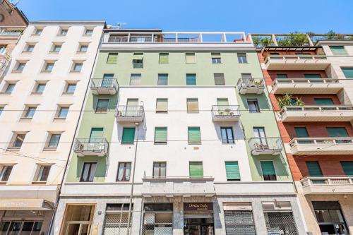 Porta Nuova's Nest - A stone's throw from Centrale