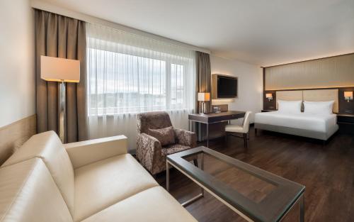 Radisson Blu Hotel & Conference Centre, Salzburg