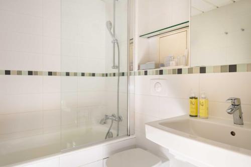 Hôtel Le Relais Saint Charles