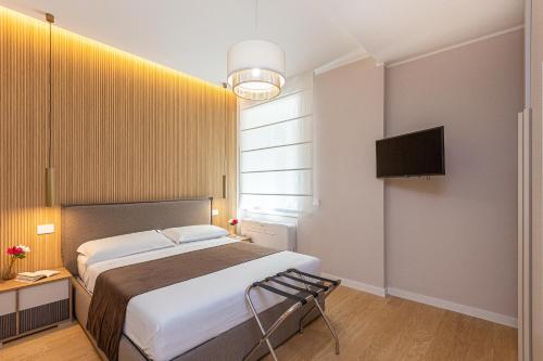 Amazing Prati - New Apartment
