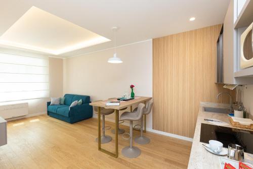 Amazing Prati - New Apartment