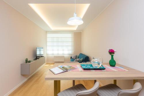 Amazing Prati - New Apartment