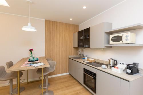 Amazing Prati - New Apartment