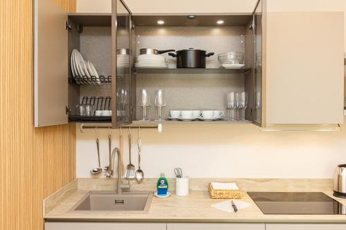 Amazing Prati - New Apartment