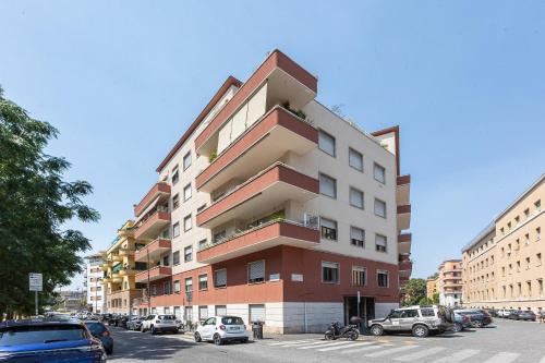 Amazing Prati - New Apartment