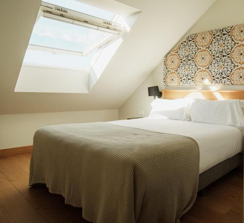 Hotel Estepona Plaza photo 26