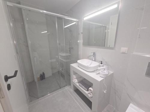 Great Stay - Kleio Muses Suite-Pedion Areos Park