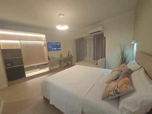 Great Stay - Kleio Muses Suite-Pedion Areos Park