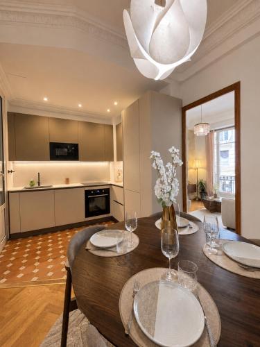 La Suite des Sables - Balneo - Downtown
