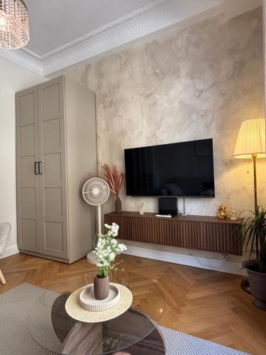 La Suite des Sables - Balneo - Downtown