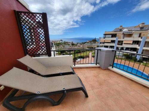 El Rincon 12 - One Bed