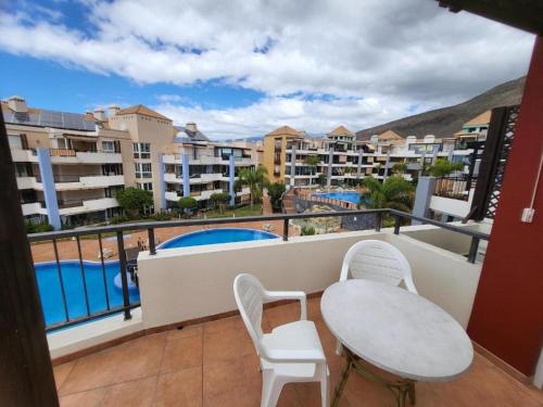 El Rincon 12 - One Bed