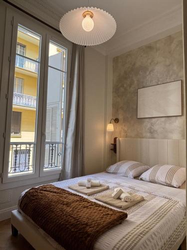 La Suite des Sables - Balneo - Downtown