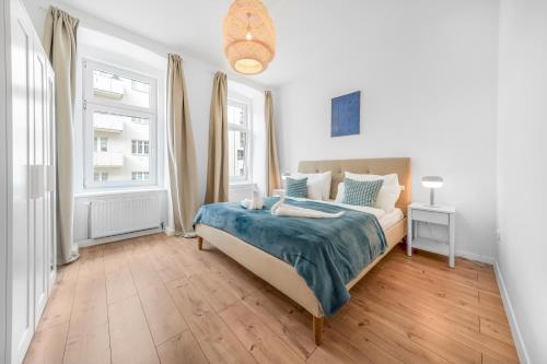 1 Bedroom Apartment with Game Table , 20 Min to City Center, Smart TV