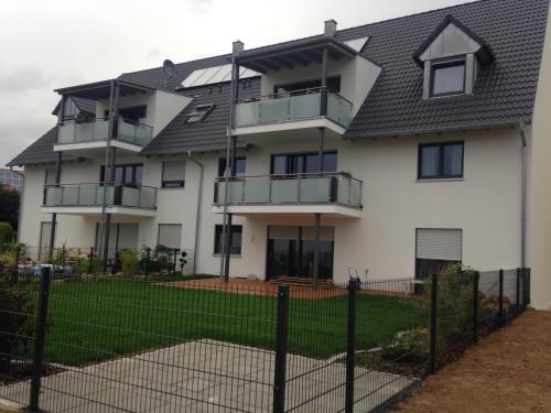 Gallery image of Casa Materi in Geldersheim