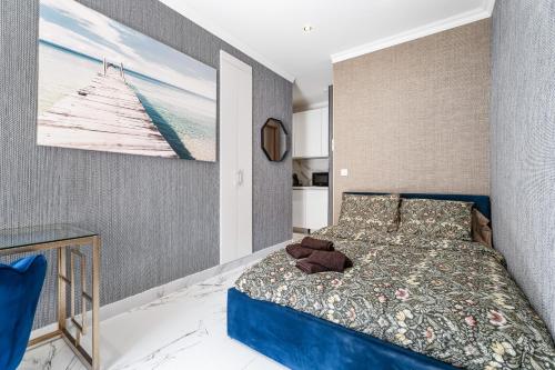 Nice Renting - 5FRANCE - Suite Luxe & Confort Bord de Mer Massena photo 3