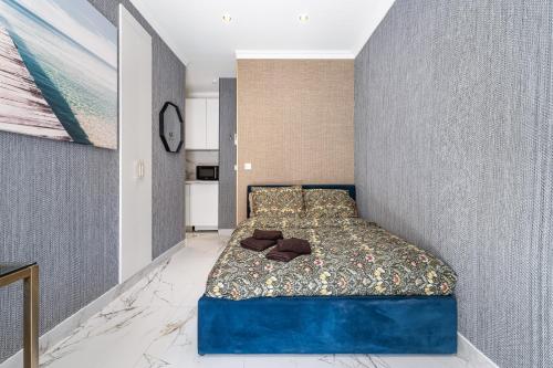 Nice Renting - 5FRANCE - Suite Luxe & Confort Bord de Mer Massena photo 4