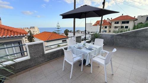 Cozy House - Funchal