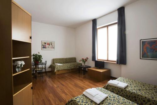Residence Villa Odescalchi