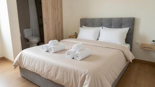Athens Suites Galaxy No4