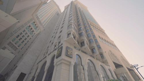 Elaf Kinda Hotel