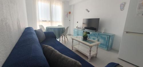 Alquilaencanarias-Medano, Cabezo beach, sea views!