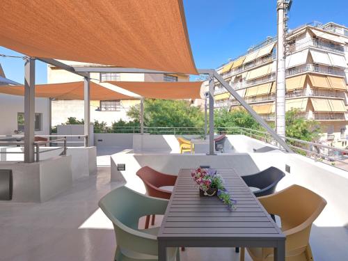 Omian Sapphire Residence Group Stay & Rooftop