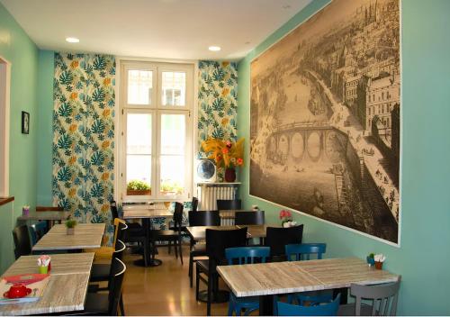Hôtel Jean Bart