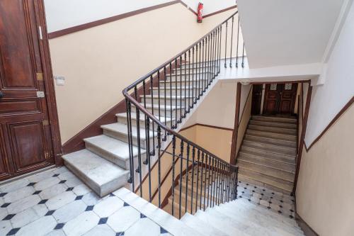 Nice Renting - 5FRANCE - Suite Luxe & Confort Bord de Mer Massena photo 18