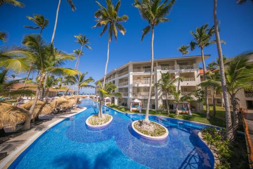 Gallery image of Majestic Mirage Punta Cana, All Suites – All Inclusive in Punta Cana