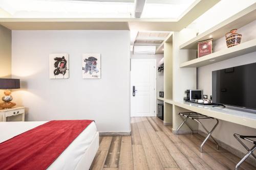 Corso Suite 107 Rooms Wellness & Spa
