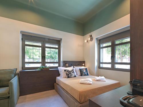 Omian Sapphire Residence Group Stay & Rooftop