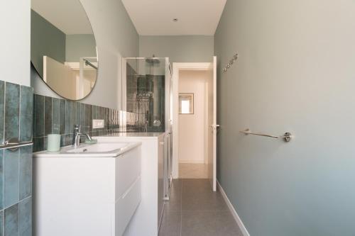 GuestHost - Comfy Balcony Stay X4 Sondrio MM3