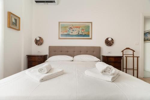 GuestHost - Comfy Balcony Stay X4 Sondrio MM3