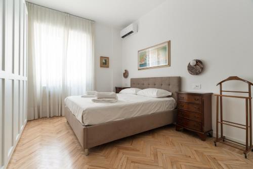 GuestHost - Comfy Balcony Stay X4 Sondrio MM3