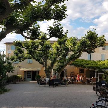 Logis Hotel la Ferme photo 21