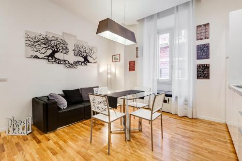 Appartamento Le gemelle di Roma