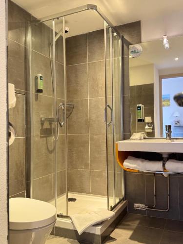 Logis Hotel la Ferme photo 77