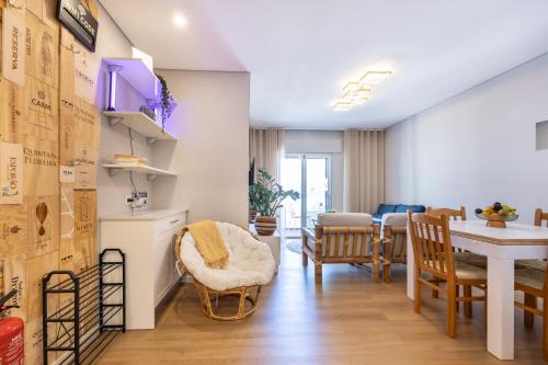 Algarve Sun Apartment