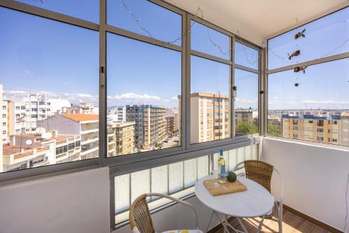 Algarve Sun Apartment