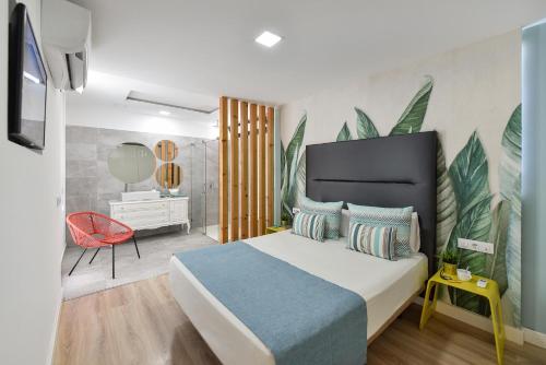 Cozy bungalow for 6 in Playa del Inglés GD04 by VillaGranCanaria