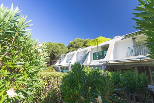l'écrin du couchant - studio 4 personnes avec parking privé et climatisation