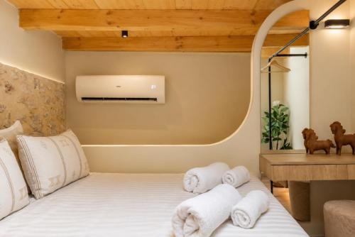 Terra Studio & Village Experience, near to the Beach