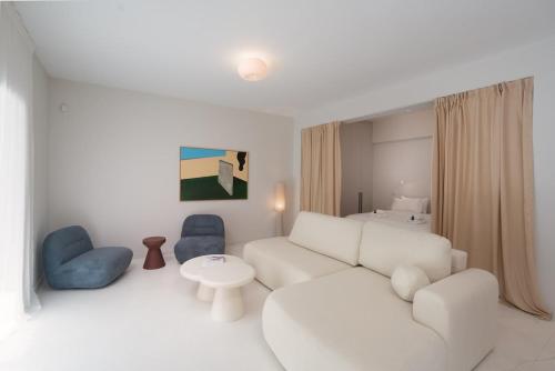 Aristotelous Suites