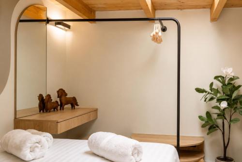 Terra Studio & Village Experience, near to the Beach
