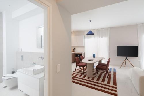 Aristotelous Suites