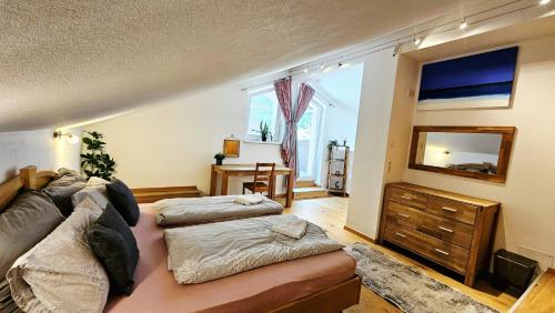 Chalet Vergissmeinnicht Includes Zell am See Kaprun Summer Card