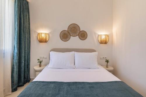 Ohana Suites, Cozy Apt near Miaouli Square