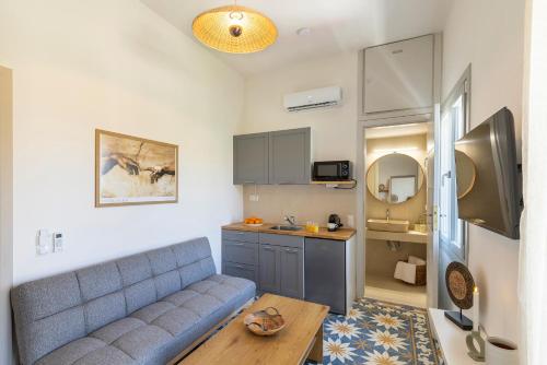 Ohana Suites, Cozy Apt near Miaouli Square