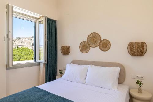 Ohana Suites, Cozy Apt near Miaouli Square